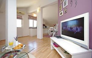 Apartments Pavlinovic