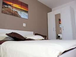 Apartments Pavlinovic