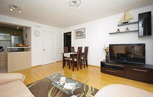 Apartments Pavlinovic