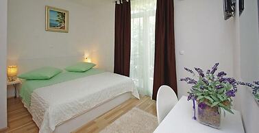 Apartments Pavlinovic