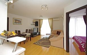 Apartments Pavlinovic