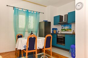 Apartments Bernarda