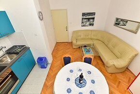 Apartments Bernarda