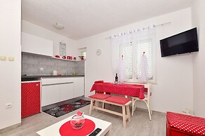 Apartments Bernarda