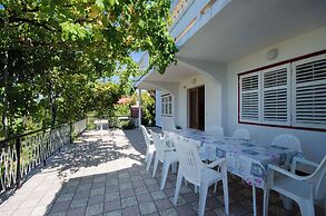 Apartments Biserka