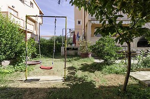 Apartments Biserka