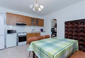 Apartments Biserka