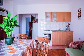 Apartments Biserka