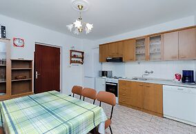 Apartments Biserka