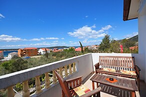 Apartments Biserka