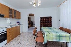 Apartments Biserka