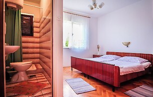 Apartments Biserka