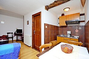 Apartment Srblin