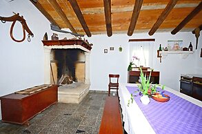 Apartment Srblin
