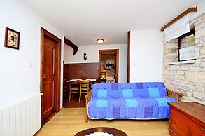 Apartment Srblin