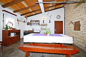 Apartment Srblin