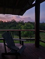 Los Gallitos Eco Lodge