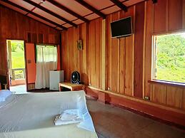 Los Gallitos Eco Lodge