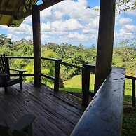 Los Gallitos Eco Lodge