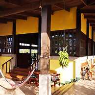 Los Gallitos Eco Lodge