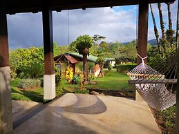 Los Gallitos Eco Lodge
