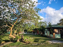 Los Gallitos Eco Lodge