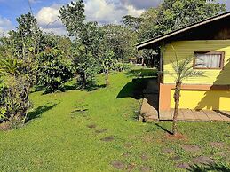 Los Gallitos Eco Lodge