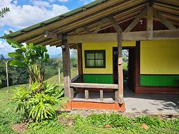 Los Gallitos Eco Lodge