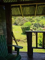 Los Gallitos Eco Lodge