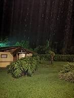Los Gallitos Eco Lodge