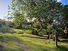 Los Gallitos Eco Lodge