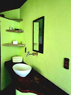 Los Gallitos Eco Lodge