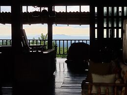 Los Gallitos Eco Lodge