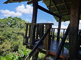Los Gallitos Eco Lodge