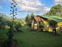 Los Gallitos Eco Lodge
