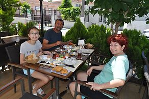 Konak Butik Hotel Papazin Evi
