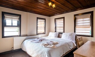Konak Butik Hotel Papazin Evi