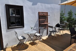 Konak Butik Hotel Papazin Evi