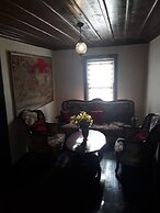 Konak Butik Hotel Papazin Evi