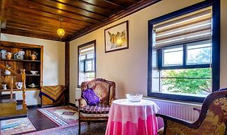 Konak Butik Hotel Papazin Evi