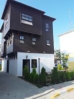 Konak Butik Hotel Papazin Evi