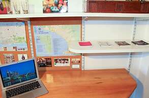 Luminoso & Confortable Dpto en Bs As