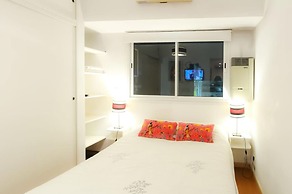 Luminoso & Confortable Dpto en Bs As