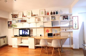 Luminoso & Confortable Dpto en Bs As