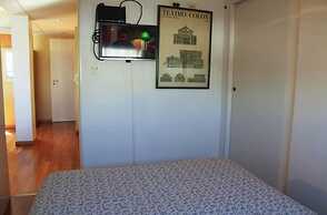 Luminoso & Confortable Dpto en Bs As