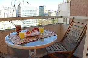 Luminoso & Confortable Dpto en Bs As