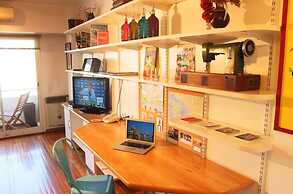 Luminoso & Confortable Dpto en Bs As