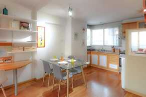 Luminoso & Confortable Dpto en Bs As