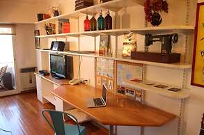 Luminoso & Confortable Dpto en Bs As