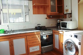 Luminoso & Confortable Dpto en Bs As